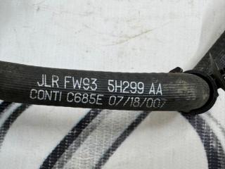 Патрубок наддува Land Rover Range Rover L405 30DDTX