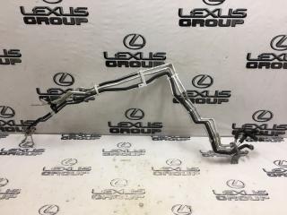 Трубка кондиционера Lexus RX450hL 2019