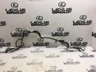 Трубка кондиционера задняя Lexus RX450hL 2019