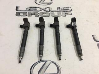 Форсунка топливная Toyota Land Cruiser Prado 2020