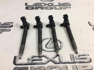 Форсунка топливная Toyota Land Cruiser Prado 2022