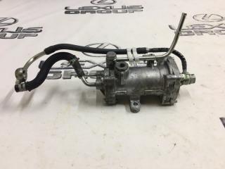 Корпус топливного фильтра Toyota Land Cruiser Prado 2021