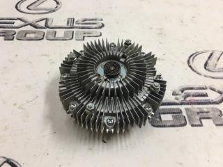 Вискомуфта Toyota Land Cruiser Prado 2022