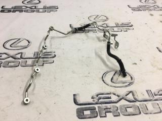 Трубка топливная Toyota Land Cruiser Prado 2019 контрактная Трубка топливная Toyota Land Cruiser Prado 2019