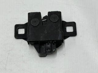 Замок капота Land Rover Discovery 2019