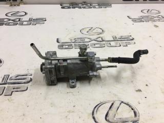 Корпус топливного фильтра Toyota Land Cruiser Prado 2022