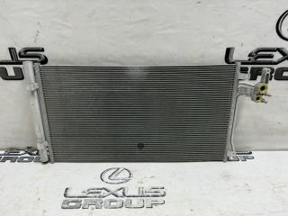 Радиатор кондиционера JAGUAR E-PACE 2020