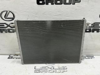 Радиатор охлаждения JAGUAR E-PACE 2020