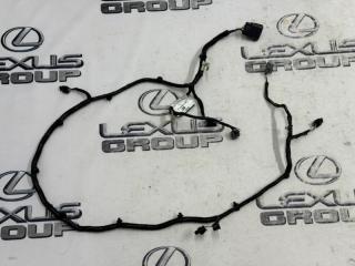 Проводка датчиков парковки задняя Land Rover Range Rover Sport 2015