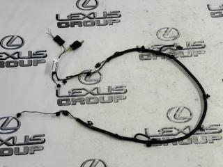 Проводка датчиков парковки задняя Land Rover Range Rover Velar 2017