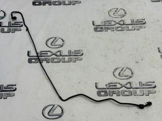 Трубка радиатора JAGUAR E-PACE 2020