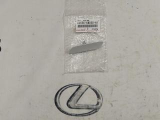 Крышка омывателя фары передняя левая Lexus RX350 2017