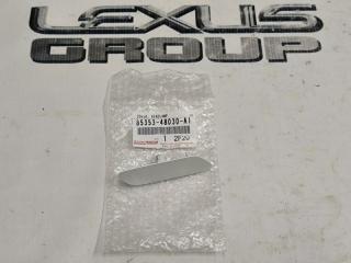 Крышка омывателя фары передняя правая Lexus RX200t 2017