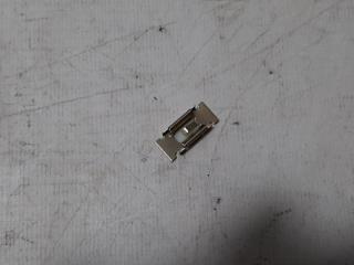 Кронштейн IS250 2008 GSE20 4GRFSE