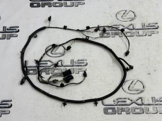 Проводка датчиков парковки задняя Land Rover Range Rover Velar 2018