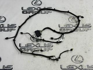 Проводка датчиков парковки задняя Land Rover Range Rover Sport 2017