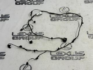 Проводка датчиков парковки передняя Land Rover Range Rover Sport 2015