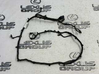 Проводка датчиков парковки задняя Land Rover Range Rover Sport 2018