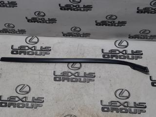 Молдинг лобового стекла передний левый Lexus IS250 2008