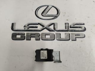 Блок электронный Toyota Land Cruiser Prado 2018