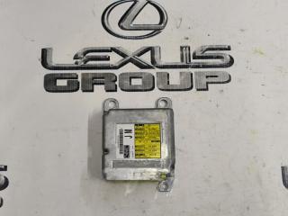 Блок управления SRS Lexus RX450h 2018