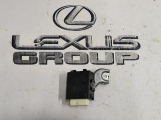 Блок реле стеклоочистителя передний Toyota Land Cruiser Prado 2020