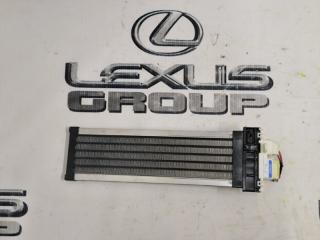 Радиатор печки Lexus RX450h 2020