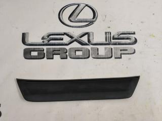 Накладка на порог задняя правая Lexus RX350 2020