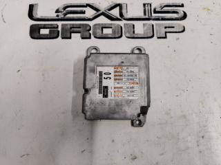 Блок управления SRS Lexus RX350 2021