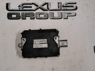 Блок управления стояночным тормозом Lexus RX450h 2018