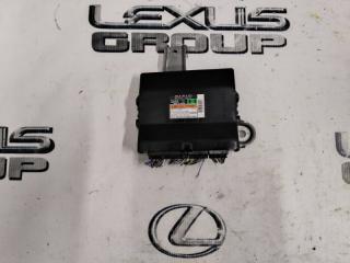 Блок управления ABS Lexus RX450h 2017