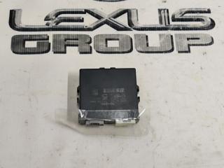 Блок управления стояночным тормозом Lexus RX450h 2020