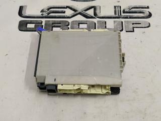 Блок комфорта Toyota Land Cruiser Prado 2018 контрактная Блок комфорта Toyota Land Cruiser Prado 2018