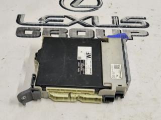 Блок комфорта Toyota Land Cruiser Prado 2019 контрактная Блок комфорта Toyota Land Cruiser Prado 2019