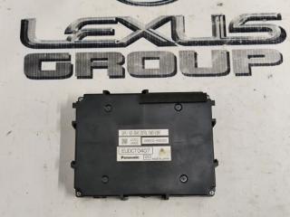 Блок управления стояночным тормозом Lexus RX450h 2021