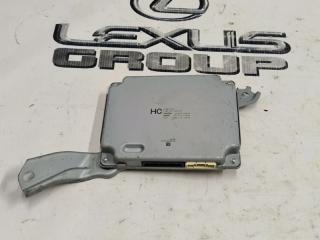 Блок управления парктроником Toyota Land Cruiser Prado 2020