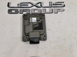 Блок управления топливным насосом Toyota Land Cruiser Prado 2020