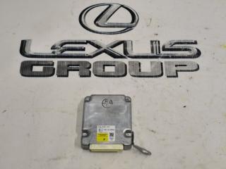 Блок электронный Toyota Land Cruiser Prado 2019