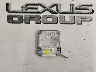 Блок электронный Toyota Land Cruiser Prado 2018