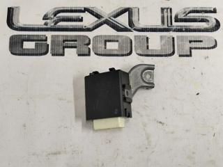 Блок реле стеклоочистителя передний Toyota Land Cruiser Prado 2020