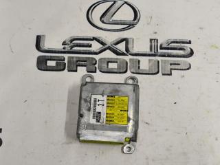 Блок управления SRS Toyota Land Cruiser Prado 2020