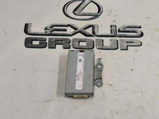 Блок комфорта Toyota Land Cruiser Prado 2020 контрактная Блок комфорта Toyota Land Cruiser Prado 2020