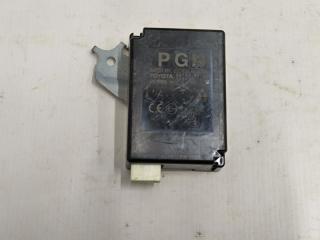 Блок электронный Toyota Land Cruiser Prado 2018