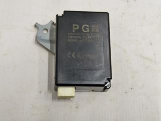 Блок электронный Toyota Land Cruiser Prado 2020
