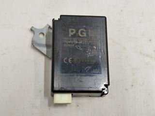 Блок электронный Toyota Land Cruiser Prado 2020