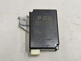 Блок электронный Toyota Land Cruiser Prado 2020