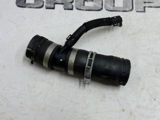 Патрубок радиатора Land Rover Range Rover 2015 контрактная Патрубок радиатора Land Rover Range Rover 2015