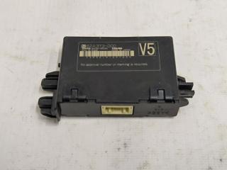 Блок управления иммобилайзера Toyota Land Cruiser Prado 2019