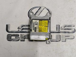 Блок управления SRS Toyota Land Cruiser Prado 2016