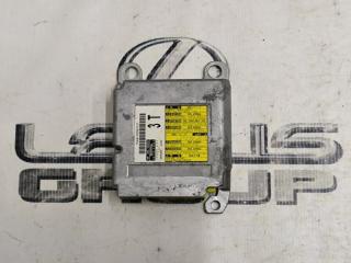 Блок управления SRS Toyota Land Cruiser Prado 2018